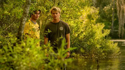Outer Banks Temporada 3 Episodios 7 • Sub Español