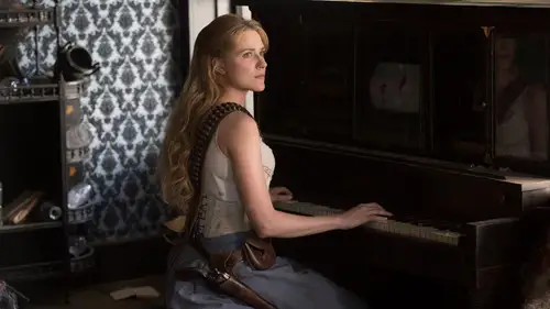 Westworld Temporada 2 Episodios 6 • Sub Español