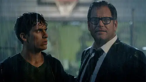 Bull Temporada 2 Episodios 2 • Sub Español
