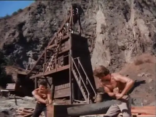 Bonanza Temporada 10 Episodios 11 • Sub Español