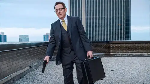 Vigilados, Person of Interest Temporada 5 Episodios 13 • Sub Español