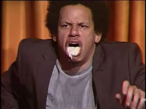 The Eric Andre Show Temporada 1 Episodios 7 • Sub Español