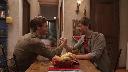Doménica Montero Temporada 1 Episodios 20 • Sub Español