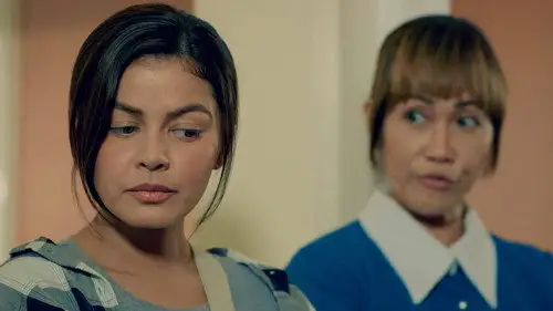 Dirty Linen Temporada 1 Episodios 2 • Sub Español