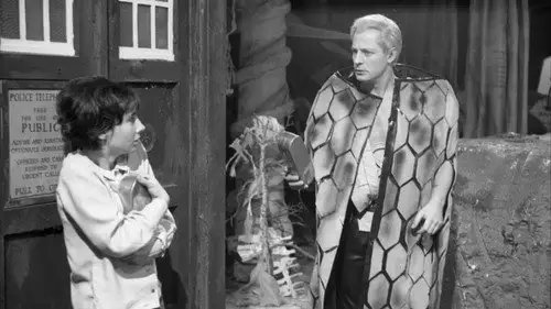 Doctor Who 1963 Temporada 1 Episodios 7 • Sub Español
