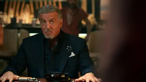 Tulsa King Temporada 3 Episodios 10 • Sub Español