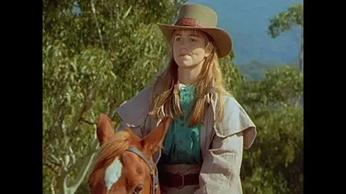 The Man from Snowy River Temporada 1 Episodios 2 • Sub Español