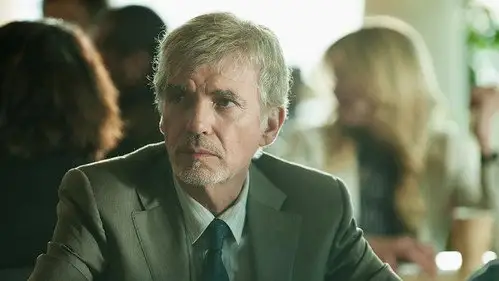 Goliat Temporada 1 Episodios 1 • Sub Español