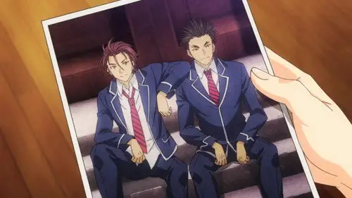 Shokugeki no Soma Temporada 1 Episodios 15 • Sub Español