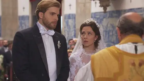 Lado a Lado Temporada 1 Episodios 4 • Sub Español