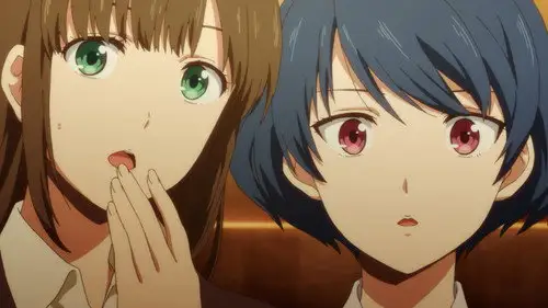 Domestic Girlfriend Temporada 1 Episodios 1 • Sub Español