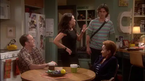 The New Adventures of Old Christine Temporada 3 Episodios 1 • Sub Español