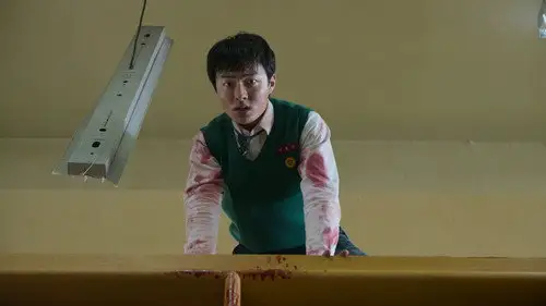 Estamos muertos Temporada 1 Episodios 5 • Sub Español