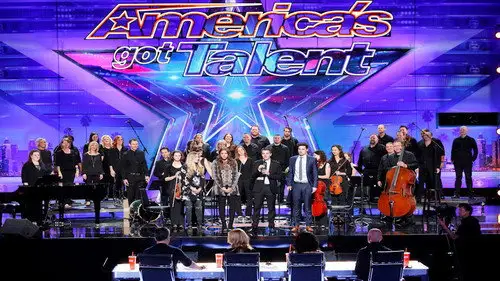 America's Got Talent Temporada 11 Episodios 4 • Sub Español
