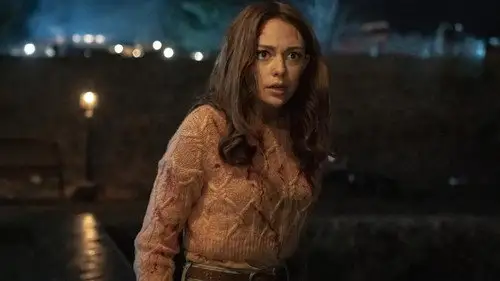 Legacies Temporada 3 Episodios 5 • Sub Español