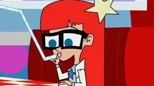 Johnny Test Temporada 4 Episodios 18 • Sub Español