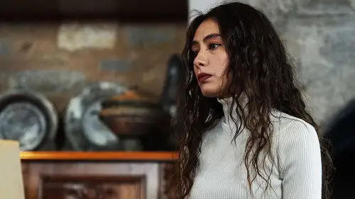 La Hija del Embajador Temporada 1 Episodios 5 • Sub Español