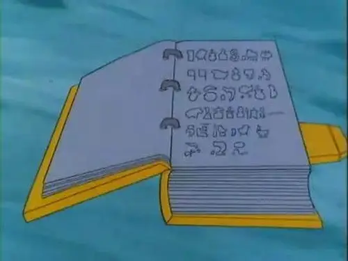 ThunderCats Temporada 4 Episodios 20 • Sub Español