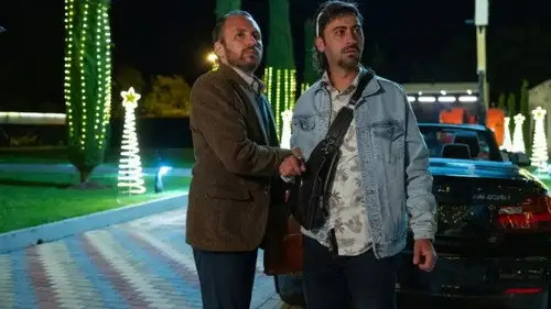 Nuevo Rico, Nuevo Pobre Temporada 1 Episodios 5 • Sub Español