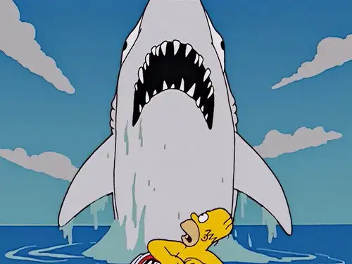 Los Simpson Temporada 14 Episodios 19 • Sub Español