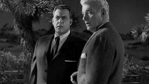 Perry Mason Temporada 6 Episodios 23 • Sub Español