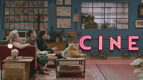 40 y 20 Temporada 9 Episodios 11 • Sub Español