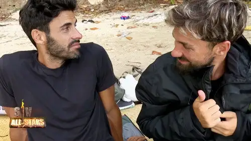 Supervivientes All Stars Temporada 2 Episodios 25 • Sub Español
