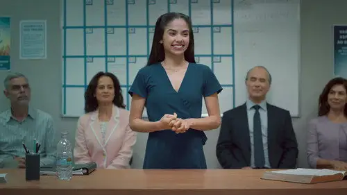 Sintonia Temporada 3 Episodios 4 • Sub Español