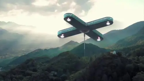 Alienígenas ancestrales Temporada 14 Episodios 15 • Sub Español