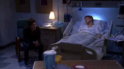 The O.C. Temporada 4 Episodios 15 • Sub Español