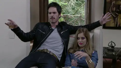 El Chema Temporada 1 Episodios 3 • Sub Español