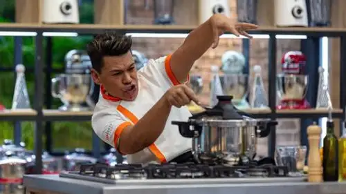 Top Chef VIP Temporada 3 Episodios 3 • Sub Español