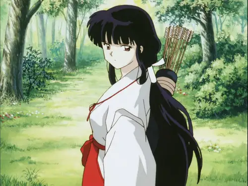 InuYasha Temporada 1 Episodios 15 • Sub Español