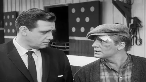 Perry Mason Temporada 2 Episodios 8 • Sub Español