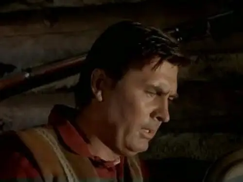 Daniel Boone Temporada 2 Episodios 8 • Sub Español