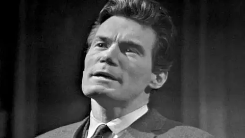 Dark Shadows Temporada 1 Episodios 13 • Sub Español
