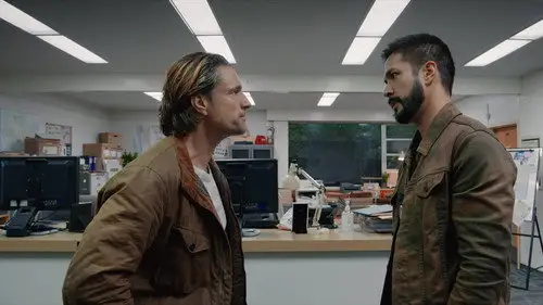 Un lugar para soñar Temporada 3 Episodios 4 • Sub Español