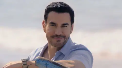 A.mar, donde el amor teje sus redes Temporada 1 Episodios 4 • Sub Español