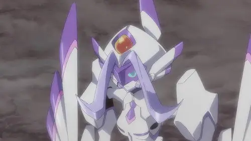 Darling in the FranXX Temporada 1 Episodios 20 • Sub Español