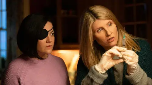 Hermanas hasta la muerte Temporada 1 Episodios 3 • Sub Español