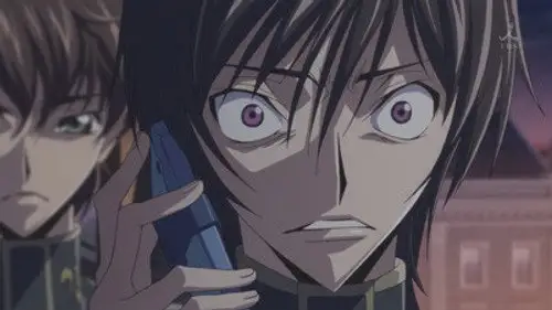 Code Geass: La Rebelión de Lelouch Temporada 2 Episodios 5 • Sub Español