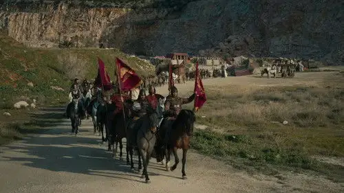 La casa de David Temporada 2 Episodios 4 • Sub Español