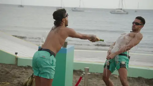 All Star Shore Temporada 1 Episodios 3 • Sub Español