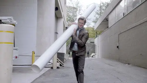 MacGyver Temporada 1 Episodios 11 • Sub Español