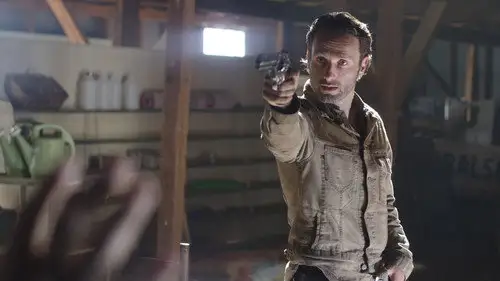 The Walking Dead Temporada 3 Episodios 13 • Sub Español