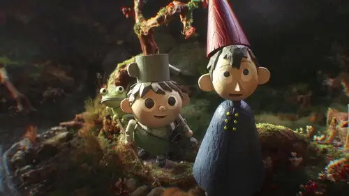 Más allá del jardín Temporada 0 Episodios 5 • Sub Español