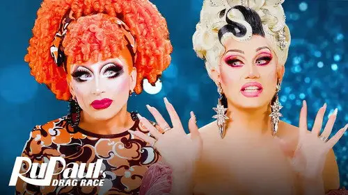 The Pit Stop Temporada 17 Episodios 9 • Sub Español