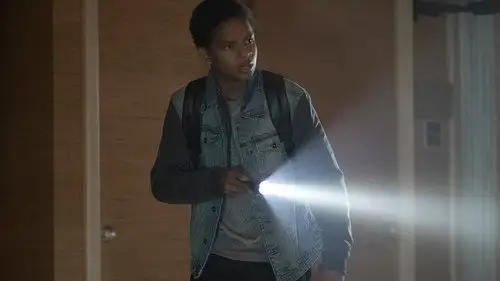 Chucky Temporada 1 Episodios 7 • Sub Español