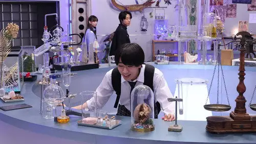 Kamen Rider Temporada 34 Episodios 2 • Sub Español