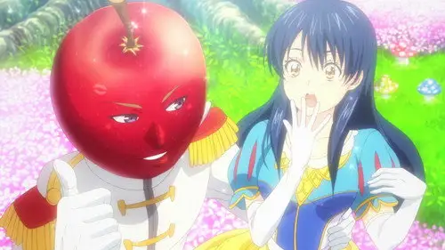 Shokugeki no Soma Temporada 1 Episodios 16 • Sub Español